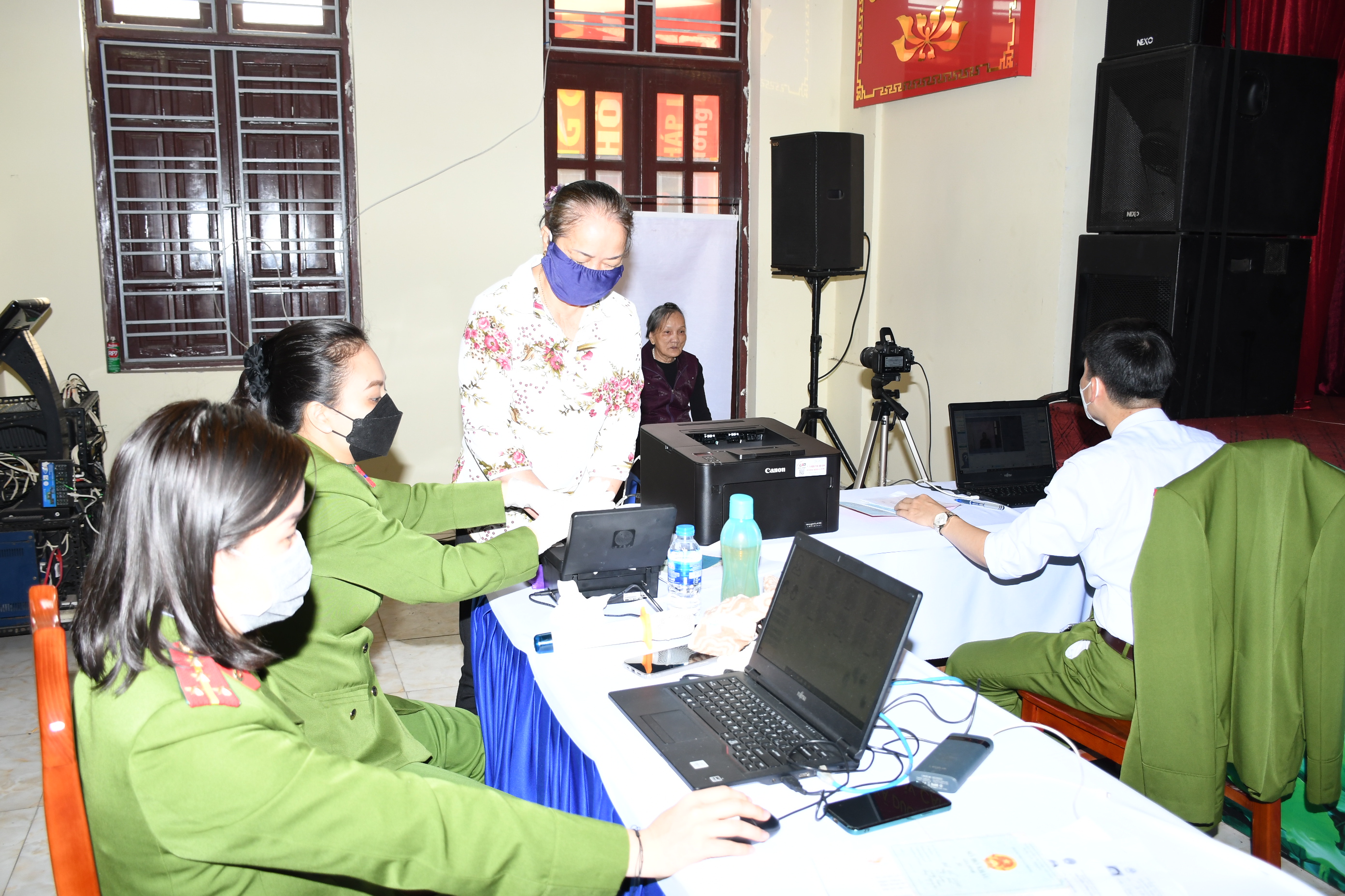 Công an huyện Thủy Nguyên: Điều tra, xử lý 161 vụ việc về ma túy